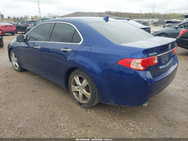 Продаж на аукціоні авто 2012 Acura Tsx 2.4, vin: JH4CU2F43CC004620, номер лоту: 44986088