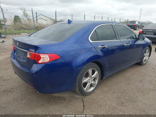 Продаж на аукціоні авто 2012 Acura Tsx 2.4, vin: JH4CU2F43CC004620, номер лоту: 44986088