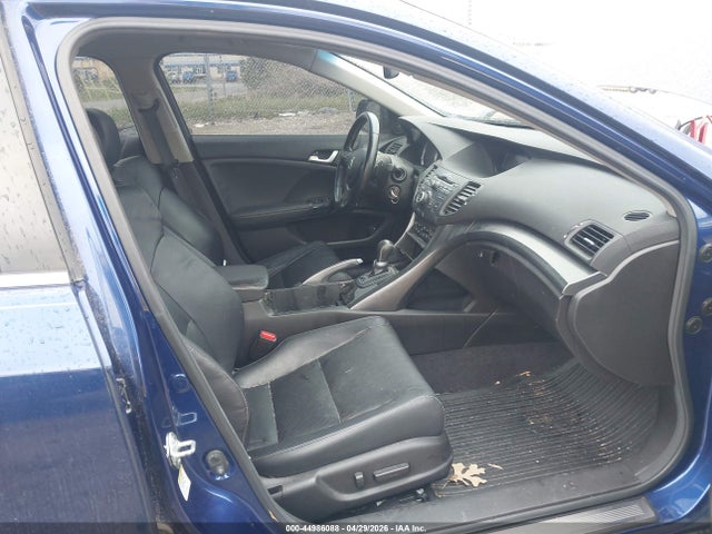 Продаж на аукціоні авто 2012 Acura Tsx 2.4, vin: JH4CU2F43CC004620, номер лоту: 44986088
