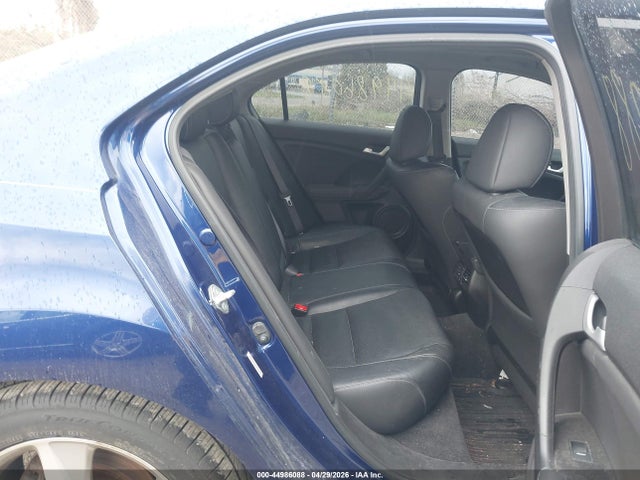 Продаж на аукціоні авто 2012 Acura Tsx 2.4, vin: JH4CU2F43CC004620, номер лоту: 44986088