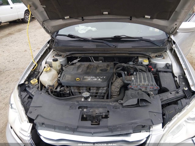 Aukcja sprzedaży 2012 Chrysler 200 Touring, vin: 1C3BCBEB7CN115891, numer aukcji: 44986098