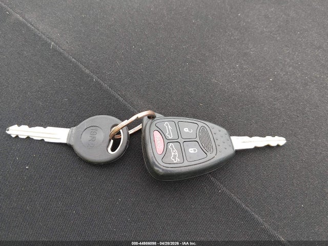 Aukcja sprzedaży 2012 Chrysler 200 Touring, vin: 1C3BCBEB7CN115891, numer aukcji: 44986098