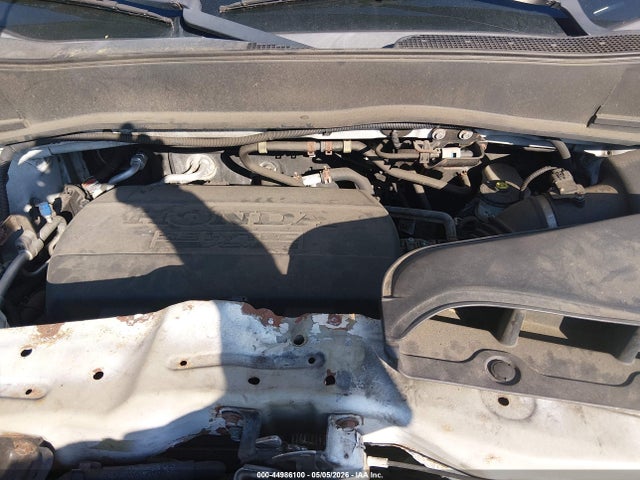 44986100 :رقم المزاد ، 5FNYF4H59DB004497 vin ، 2013 Honda Pilot Ex-l مزاد بيع
