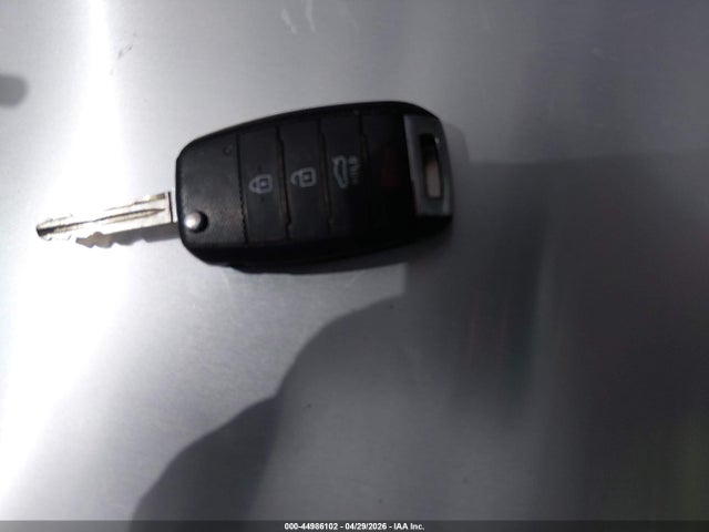 KIA FORTE EX 2014 KNAFX4A83E5176579 Image 11