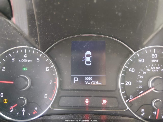 KIA FORTE EX 2014 KNAFX4A83E5176579 Image 16
