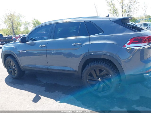 Продажа на аукционе авто 2021 Volkswagen Atlas Cross Sport 3.6l V6 Se W/technology, vin: 1V2KE2CA1MC229316, номер лота: 44986103