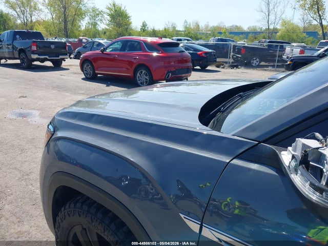 Продажа на аукционе авто 2021 Volkswagen Atlas Cross Sport 3.6l V6 Se W/technology, vin: 1V2KE2CA1MC229316, номер лота: 44986103