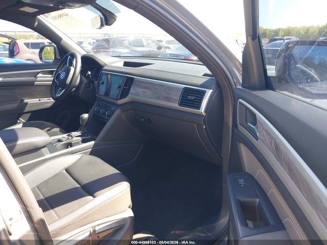 Продажа на аукционе авто 2021 Volkswagen Atlas Cross Sport 3.6l V6 Se W/technology, vin: 1V2KE2CA1MC229316, номер лота: 44986103