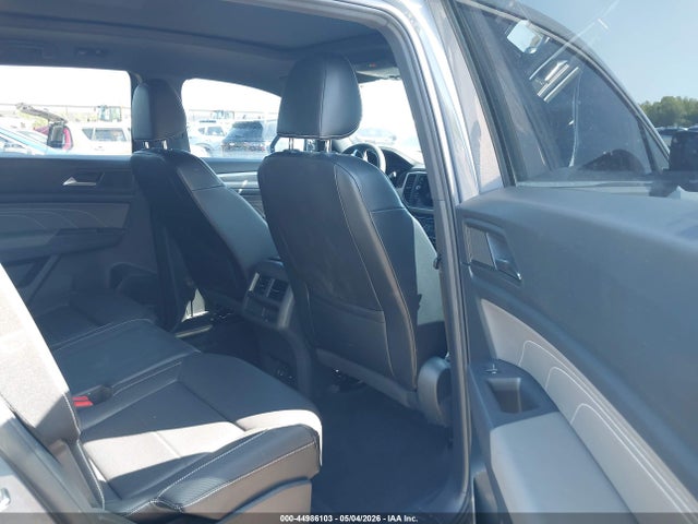 Продажа на аукционе авто 2021 Volkswagen Atlas Cross Sport 3.6l V6 Se W/technology, vin: 1V2KE2CA1MC229316, номер лота: 44986103
