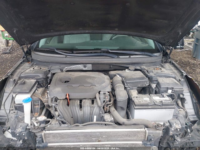 Продаж на аукціоні авто 2016 Hyundai Sonata Limited, vin: 5NPE34AF1GH330881, номер лоту: 44986104
