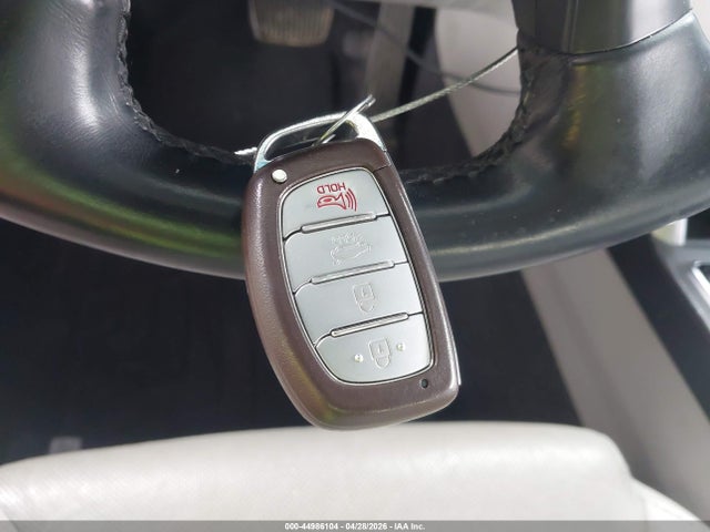 Продаж на аукціоні авто 2016 Hyundai Sonata Limited, vin: 5NPE34AF1GH330881, номер лоту: 44986104