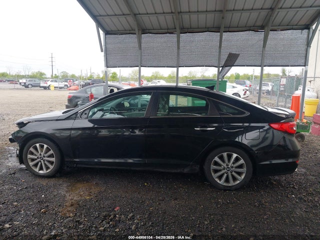 Продаж на аукціоні авто 2016 Hyundai Sonata Limited, vin: 5NPE34AF1GH330881, номер лоту: 44986104