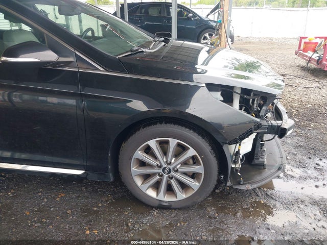 Продаж на аукціоні авто 2016 Hyundai Sonata Limited, vin: 5NPE34AF1GH330881, номер лоту: 44986104