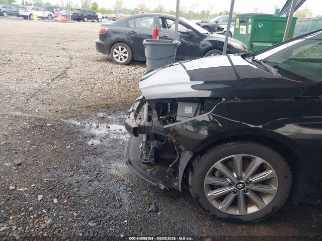 Продаж на аукціоні авто 2016 Hyundai Sonata Limited, vin: 5NPE34AF1GH330881, номер лоту: 44986104