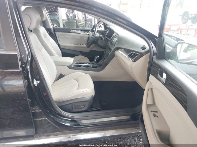 Продаж на аукціоні авто 2016 Hyundai Sonata Limited, vin: 5NPE34AF1GH330881, номер лоту: 44986104