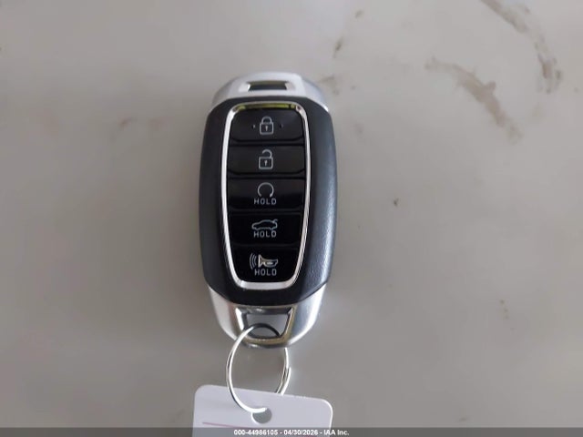 Aukcja sprzedaży 2023 Hyundai Elantra Sel, vin: KMHLS4AG0PU459232, numer aukcji: 44986105