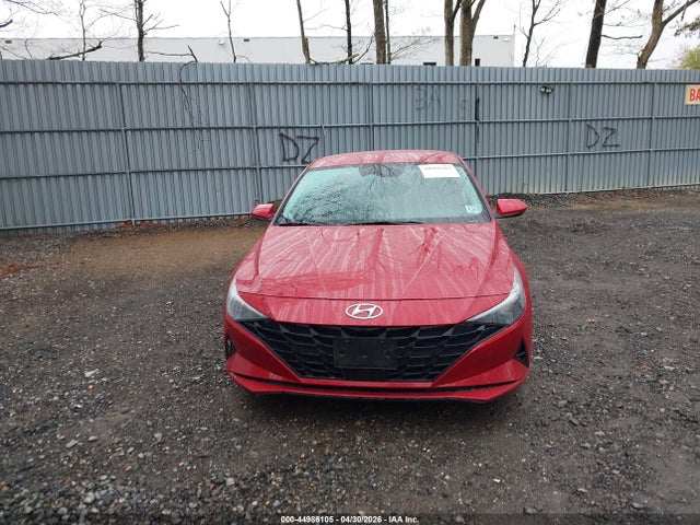 Aukcja sprzedaży 2023 Hyundai Elantra Sel, vin: KMHLS4AG0PU459232, numer aukcji: 44986105