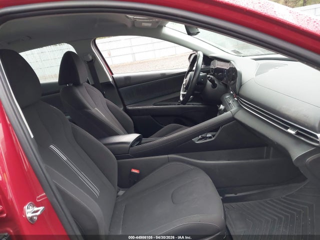 Aukcja sprzedaży 2023 Hyundai Elantra Sel, vin: KMHLS4AG0PU459232, numer aukcji: 44986105
