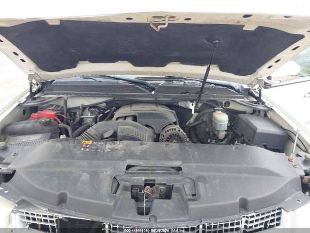 Aukcja sprzedaży 2012 Cadillac Escalade Platinum Edition, vin: 1GYS4DEF9CR139538, numer aukcji: 44986106