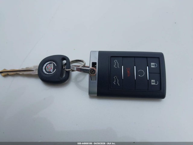 Aukcja sprzedaży 2012 Cadillac Escalade Platinum Edition, vin: 1GYS4DEF9CR139538, numer aukcji: 44986106