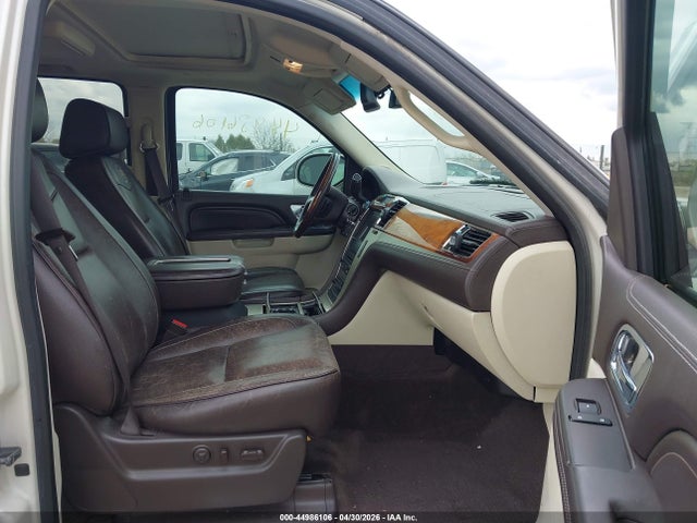 Aukcja sprzedaży 2012 Cadillac Escalade Platinum Edition, vin: 1GYS4DEF9CR139538, numer aukcji: 44986106