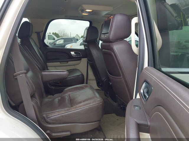 Aukcja sprzedaży 2012 Cadillac Escalade Platinum Edition, vin: 1GYS4DEF9CR139538, numer aukcji: 44986106