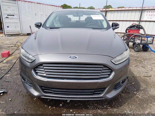 Aukcja sprzedaży 2013 Ford Fusion Hybrid Se, vin: 3FA6P0LU8DR156853, numer aukcji: 44986108