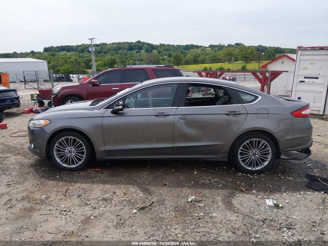 Aukcja sprzedaży 2013 Ford Fusion Hybrid Se, vin: 3FA6P0LU8DR156853, numer aukcji: 44986108
