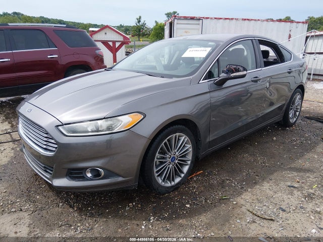 Aukcja sprzedaży 2013 Ford Fusion Hybrid Se, vin: 3FA6P0LU8DR156853, numer aukcji: 44986108