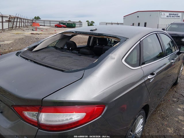 Aukcja sprzedaży 2013 Ford Fusion Hybrid Se, vin: 3FA6P0LU8DR156853, numer aukcji: 44986108