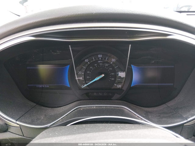 Aukcja sprzedaży 2013 Ford Fusion Hybrid Se, vin: 3FA6P0LU8DR156853, numer aukcji: 44986108