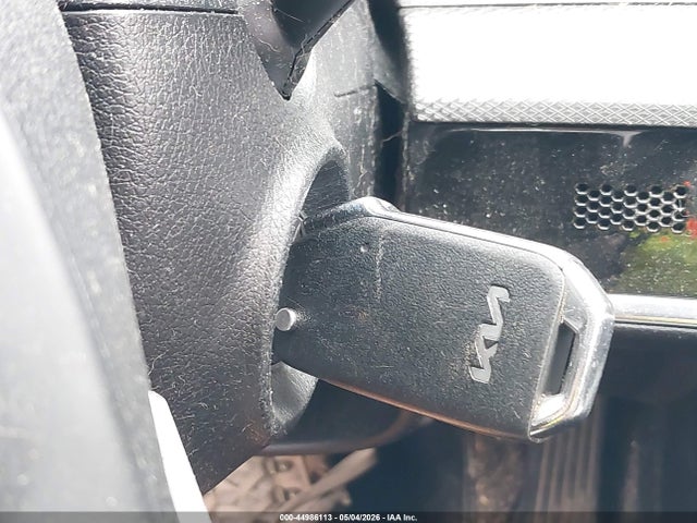 44986113 :رقم المزاد ، KNDPUCAG7P7025060 vin ، 2023 Kia Sportage Hybrid Lx مزاد بيع