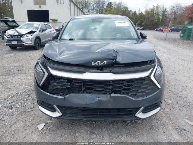 44986113 :رقم المزاد ، KNDPUCAG7P7025060 vin ، 2023 Kia Sportage Hybrid Lx مزاد بيع