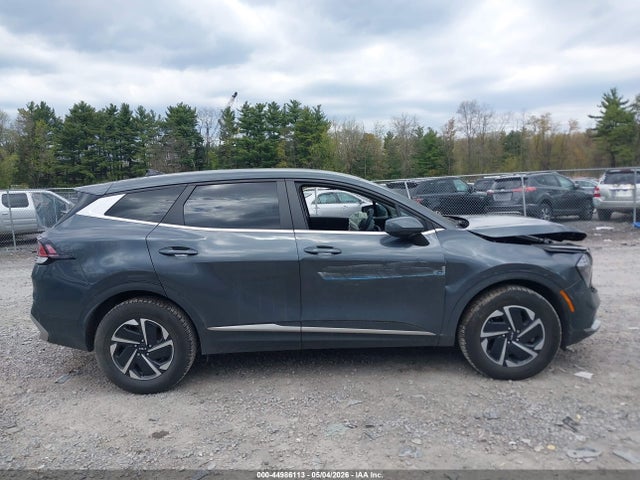 44986113 :رقم المزاد ، KNDPUCAG7P7025060 vin ، 2023 Kia Sportage Hybrid Lx مزاد بيع