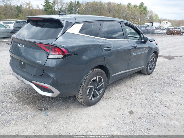 44986113 :رقم المزاد ، KNDPUCAG7P7025060 vin ، 2023 Kia Sportage Hybrid Lx مزاد بيع