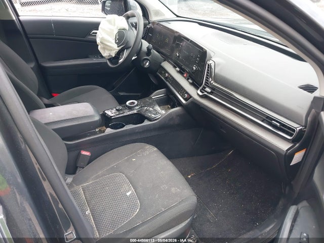 44986113 :رقم المزاد ، KNDPUCAG7P7025060 vin ، 2023 Kia Sportage Hybrid Lx مزاد بيع