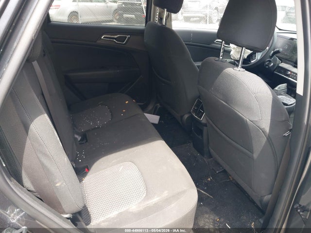 44986113 :رقم المزاد ، KNDPUCAG7P7025060 vin ، 2023 Kia Sportage Hybrid Lx مزاد بيع