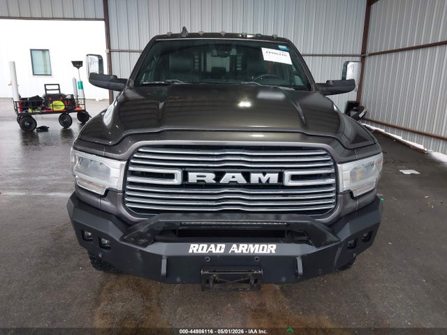 Продаж на аукціоні авто 2022 Ram 3500 Laramie  4x4 8' Box, vin: 3C63RRJL5NG177380, номер лоту: 44986116