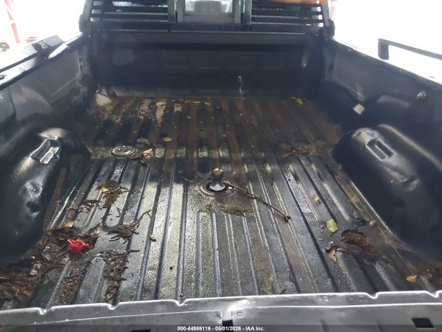 44986116 :رقم المزاد ، 3C63RRJL5NG177380 vin ، 2022 Ram 3500 Laramie  4x4 8' Box مزاد بيع