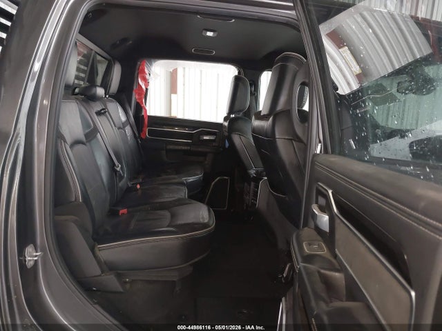 44986116 :رقم المزاد ، 3C63RRJL5NG177380 vin ، 2022 Ram 3500 Laramie  4x4 8' Box مزاد بيع