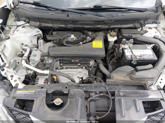 Aukcja sprzedaży 2016 Nissan Rogue Sv, vin: JN8AT2MT4GW024275, numer aukcji: 44986120