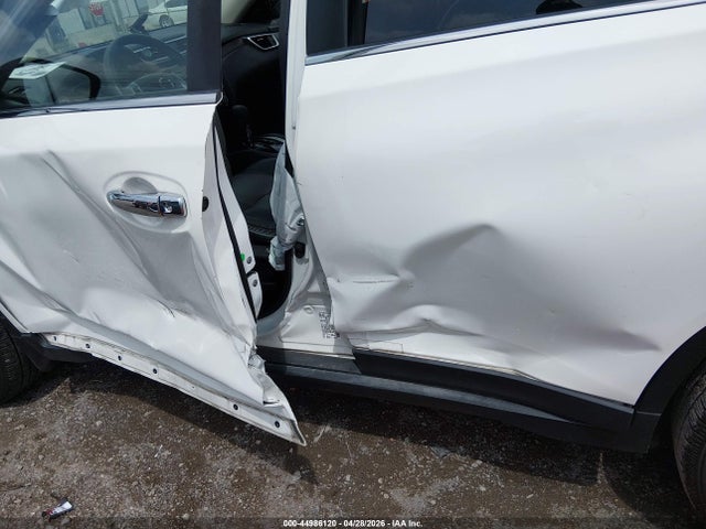 Aukcja sprzedaży 2016 Nissan Rogue Sv, vin: JN8AT2MT4GW024275, numer aukcji: 44986120