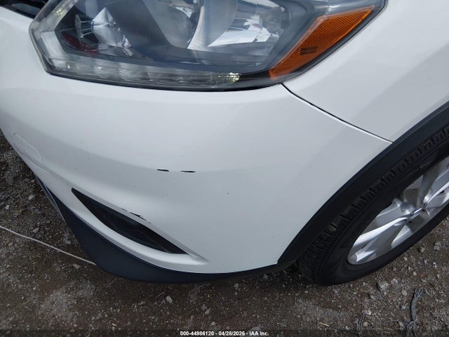 Aukcja sprzedaży 2016 Nissan Rogue Sv, vin: JN8AT2MT4GW024275, numer aukcji: 44986120