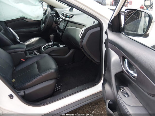 Aukcja sprzedaży 2016 Nissan Rogue Sv, vin: JN8AT2MT4GW024275, numer aukcji: 44986120