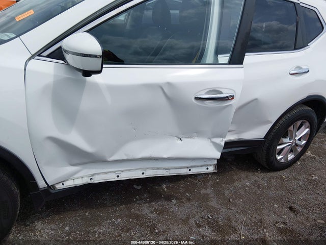 Aukcja sprzedaży 2016 Nissan Rogue Sv, vin: JN8AT2MT4GW024275, numer aukcji: 44986120