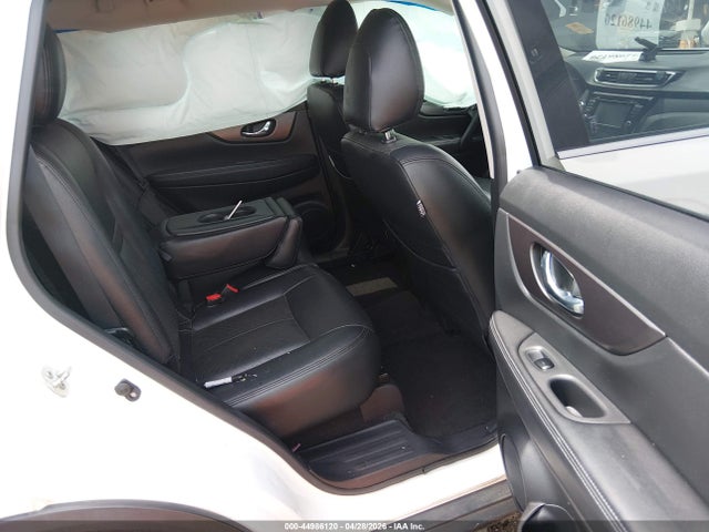 Aukcja sprzedaży 2016 Nissan Rogue Sv, vin: JN8AT2MT4GW024275, numer aukcji: 44986120