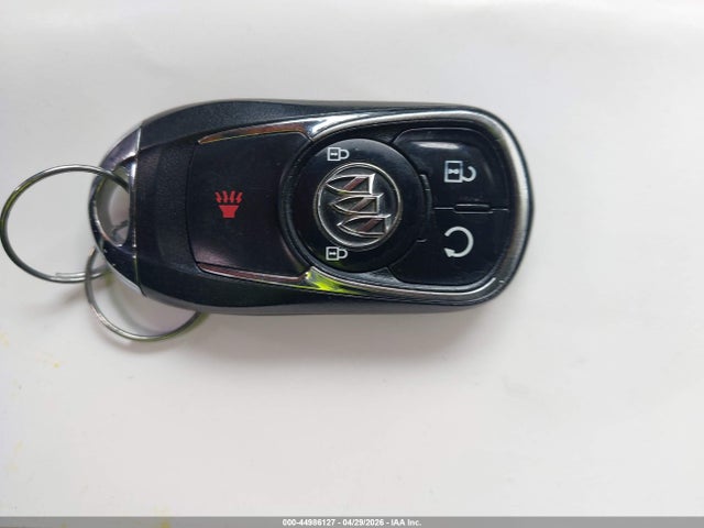 44986127 :رقم المزاد ، KL4CJASB4KB824924 vin ، 2019 Buick Encore Fwd Preferred مزاد بيع