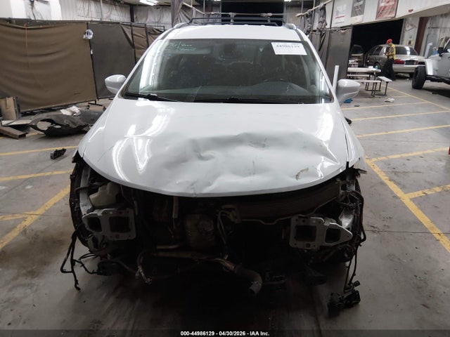 Продажа на аукционе авто 2020 Chrysler Pacifica Touring L, vin: 2C4RC1BG8LR280727, номер лота: 44986129