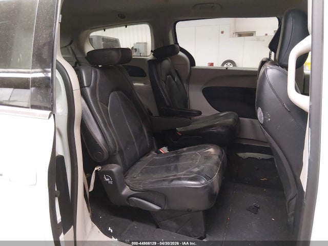 Продажа на аукционе авто 2020 Chrysler Pacifica Touring L, vin: 2C4RC1BG8LR280727, номер лота: 44986129