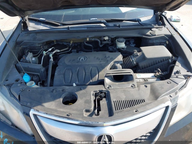 Продаж на аукціоні авто 2013 Acura Rdx, vin: 5J8TB3H57DL000317, номер лоту: 44986131